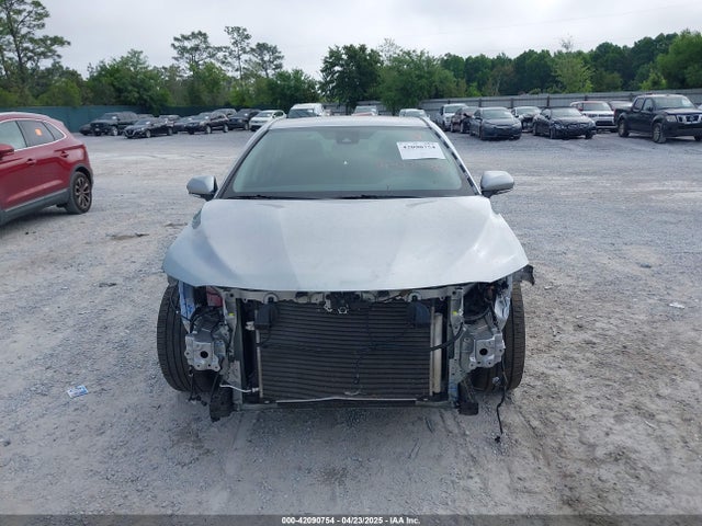 4T1G11AK6RU894413 Toyota CAMRY SE