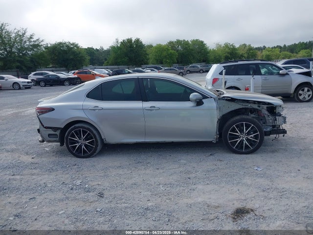 4T1G11AK6RU894413 Toyota CAMRY SE