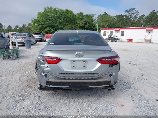 4T1G11AK6RU894413 Toyota CAMRY SE