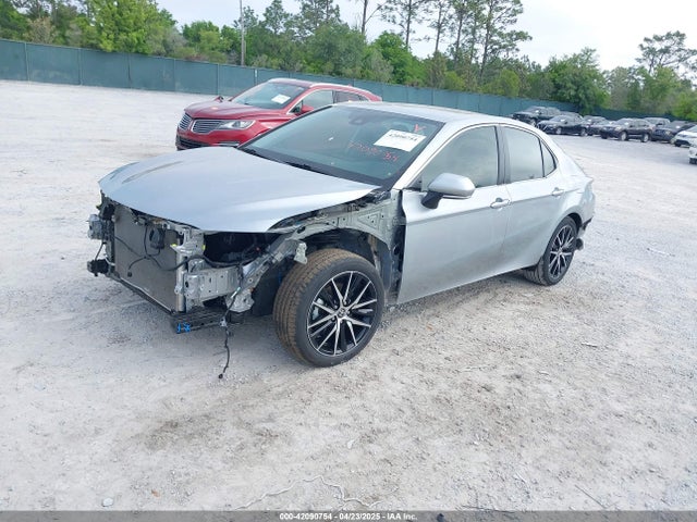4T1G11AK6RU894413 Toyota CAMRY SE