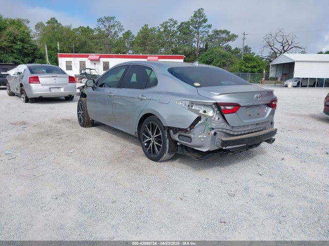 4T1G11AK6RU894413 Toyota CAMRY SE