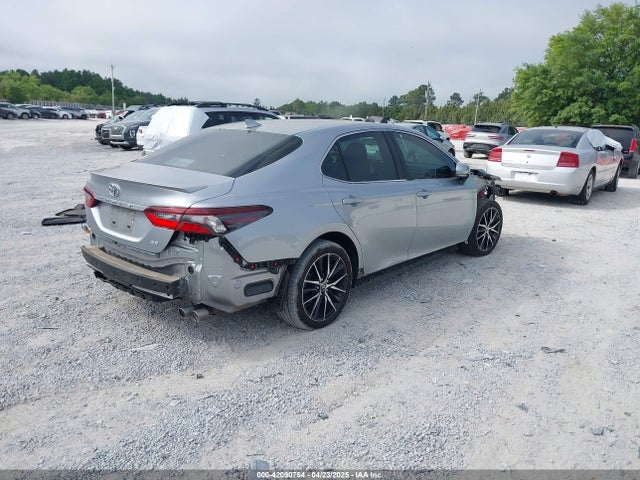 4T1G11AK6RU894413 Toyota CAMRY SE