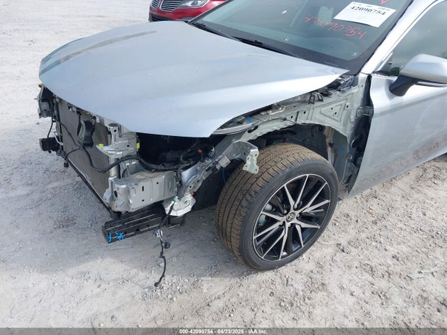4T1G11AK6RU894413 Toyota CAMRY SE