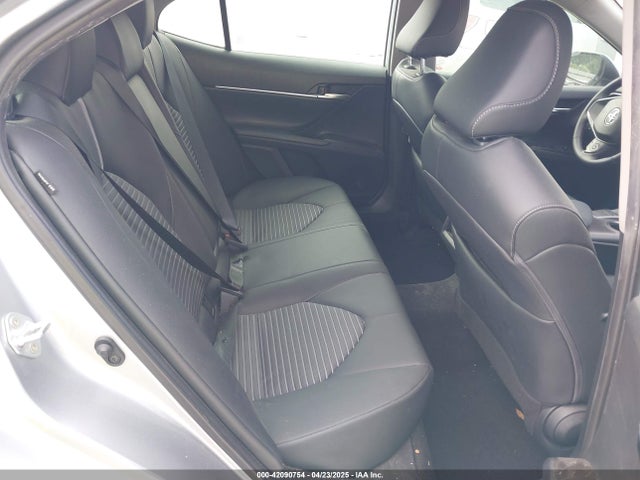 4T1G11AK6RU894413 Toyota CAMRY SE