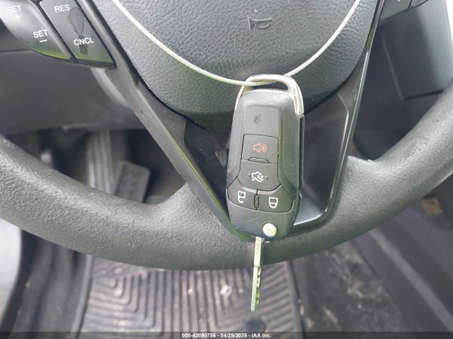 Ford FUSION SE 2014 1FA6P0HD7E5374859 Image 11