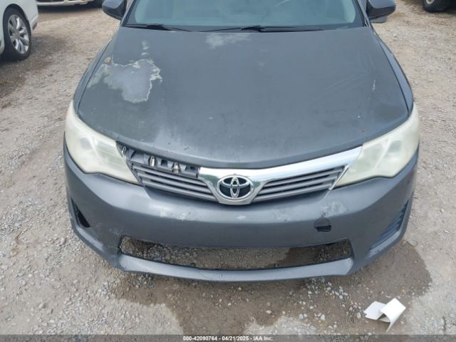 4T1BF1FK1EU771679 Toyota CAMRY L