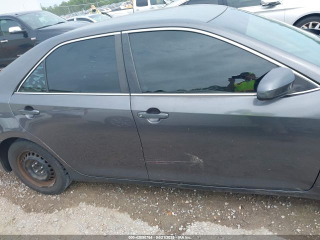 4T1BF1FK1EU771679 Toyota CAMRY L