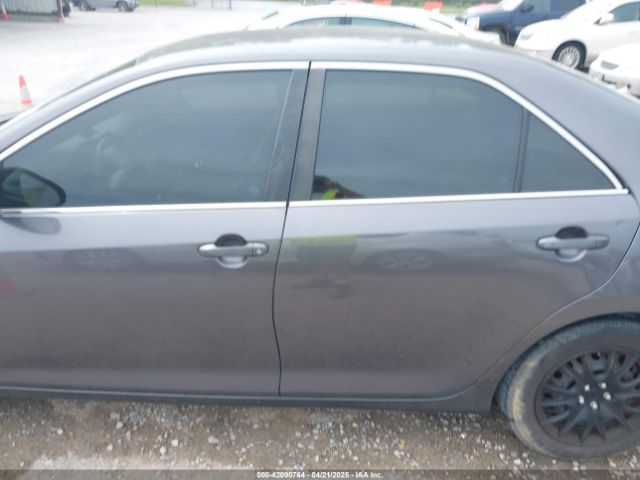 4T1BF1FK1EU771679 Toyota CAMRY L