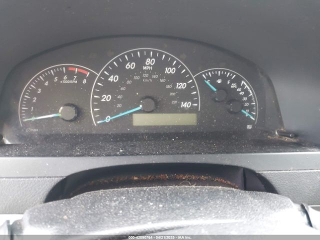 4T1BF1FK1EU771679 Toyota CAMRY L