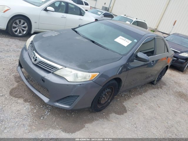 4T1BF1FK1EU771679 Toyota CAMRY L