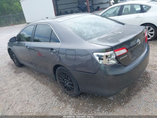 4T1BF1FK1EU771679 Toyota CAMRY L
