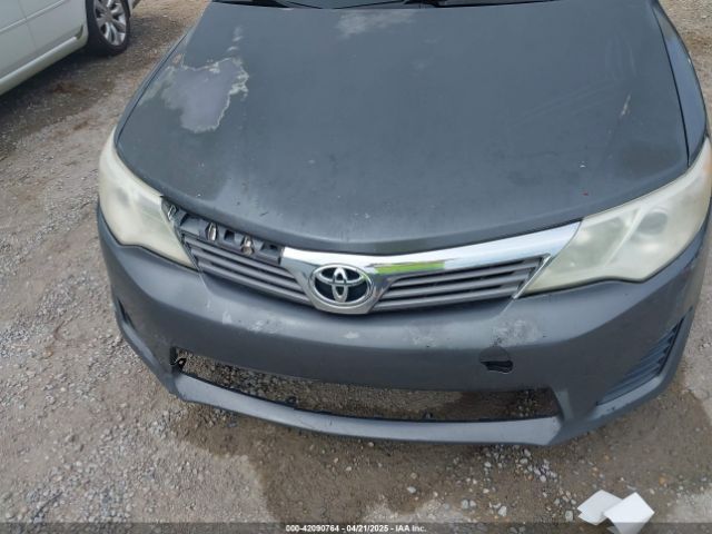 4T1BF1FK1EU771679 Toyota CAMRY L