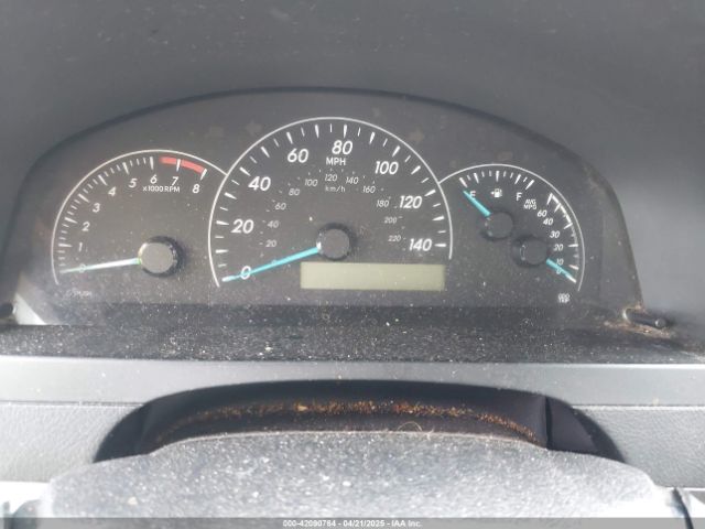 4T1BF1FK1EU771679 Toyota CAMRY L