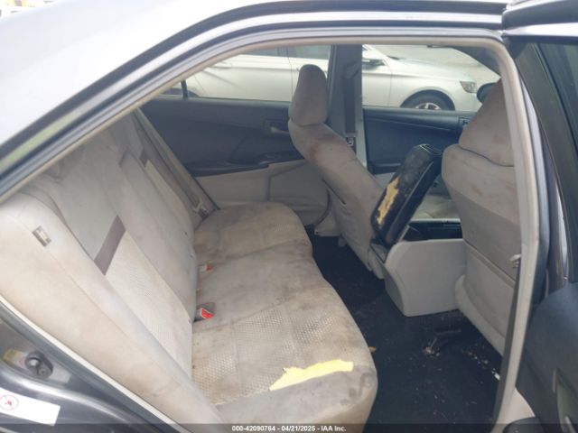 4T1BF1FK1EU771679 Toyota CAMRY L