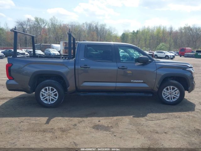5TFLA5DB3RX137683 Toyota Tundra Sr5 4wd