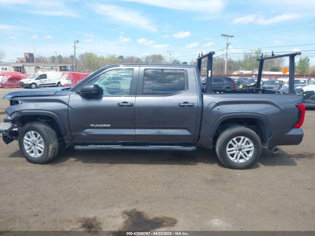 5TFLA5DB3RX137683 Toyota Tundra Sr5 4wd