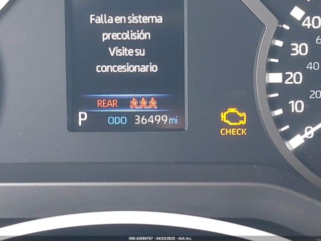 5TFLA5DB3RX137683 Toyota Tundra Sr5 4wd