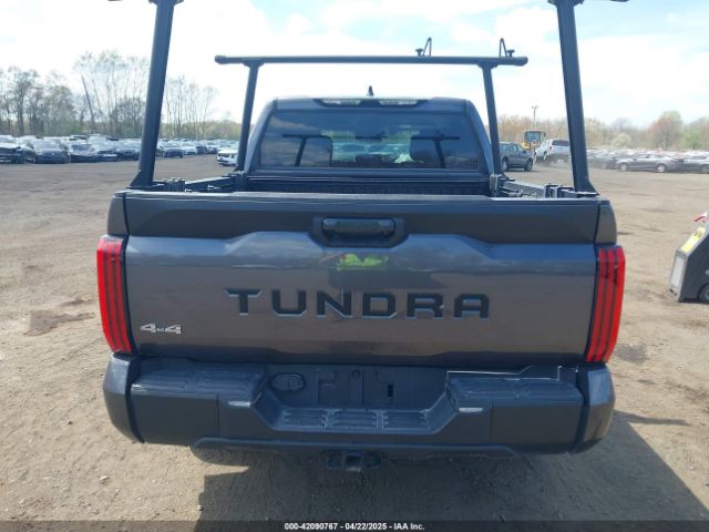 5TFLA5DB3RX137683 Toyota Tundra Sr5 4wd
