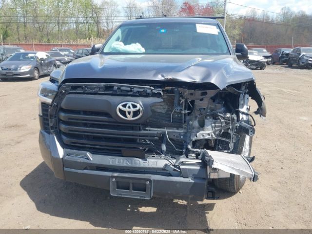 5TFLA5DB3RX137683 Toyota Tundra Sr5 4wd