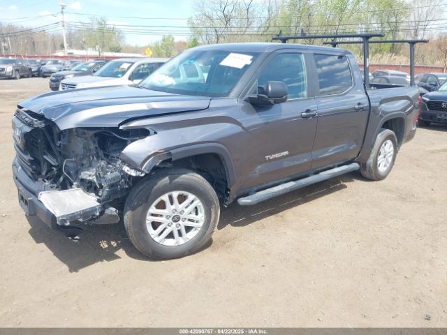 5TFLA5DB3RX137683 Toyota Tundra Sr5 4wd