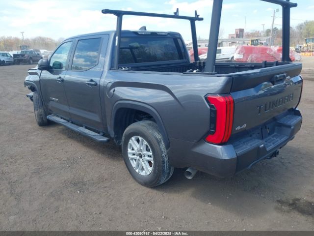 5TFLA5DB3RX137683 Toyota Tundra Sr5 4wd