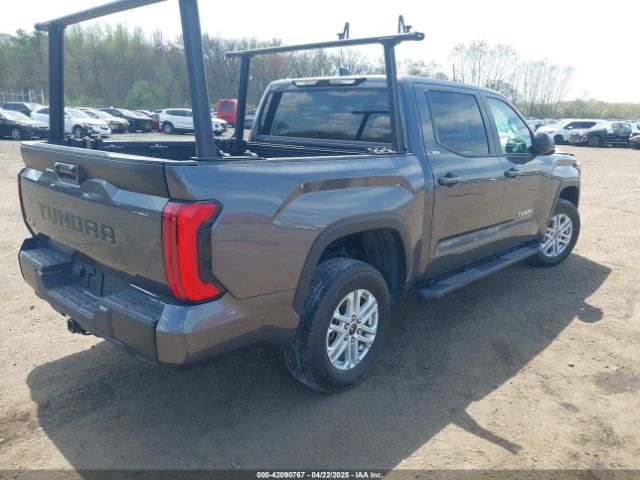 5TFLA5DB3RX137683 Toyota Tundra Sr5 4wd