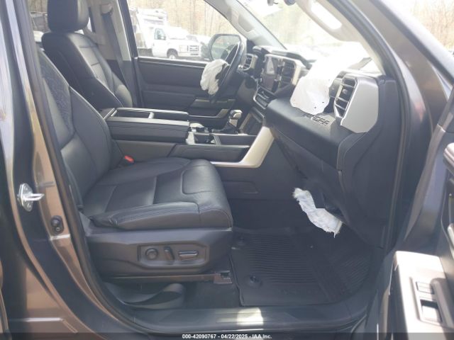 5TFLA5DB3RX137683 Toyota Tundra Sr5 4wd