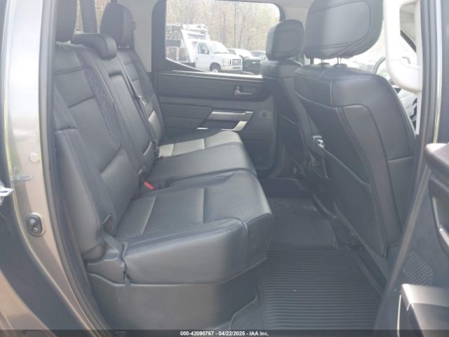 5TFLA5DB3RX137683 Toyota Tundra Sr5 4wd
