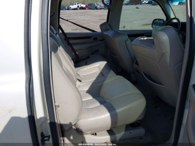2003 CADILLAC ESCALADE ESV 3GYFK66N63G227245 Photo 7