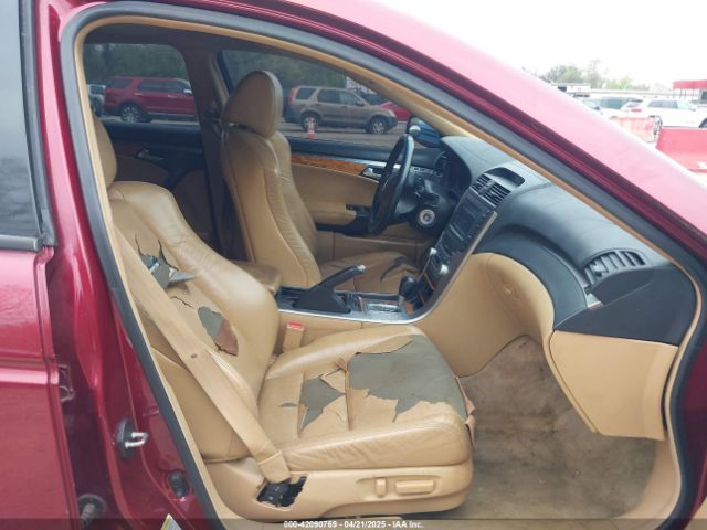 2006 ACURA TL 19UUA66286A031530 Photo 4