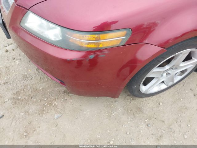 2006 ACURA TL 19UUA66286A031530 Photo 5