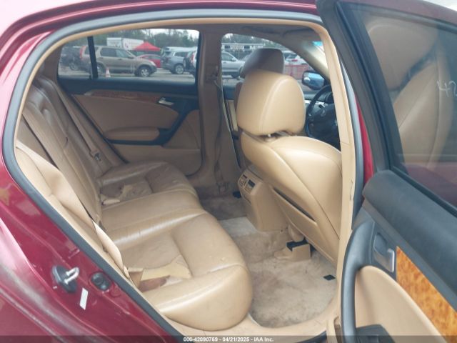 2006 ACURA TL 19UUA66286A031530 Photo 7