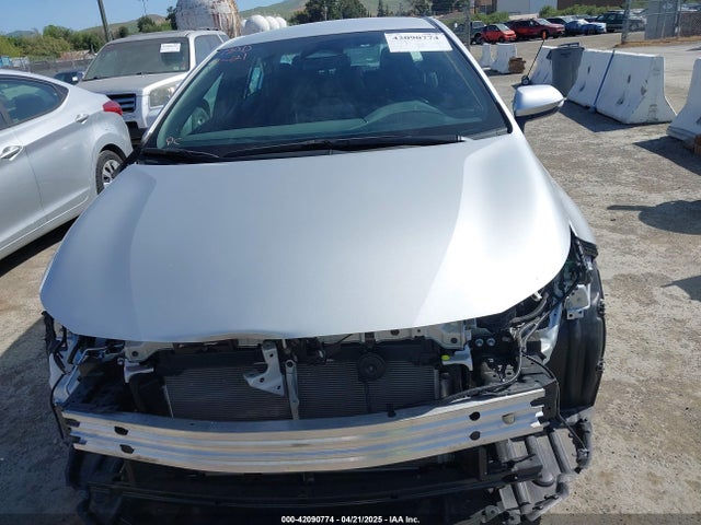 Toyota COROLLA SE 2024 5YFS4MCE4RP177083 Image 13
