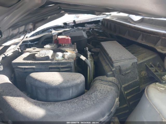 JN8AS5MV0EW202931 Nissan Rogue Select S