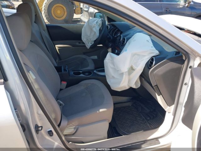 JN8AS5MV0EW202931 Nissan Rogue Select S