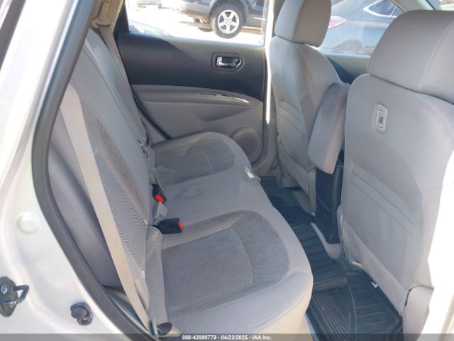 JN8AS5MV0EW202931 Nissan Rogue Select S