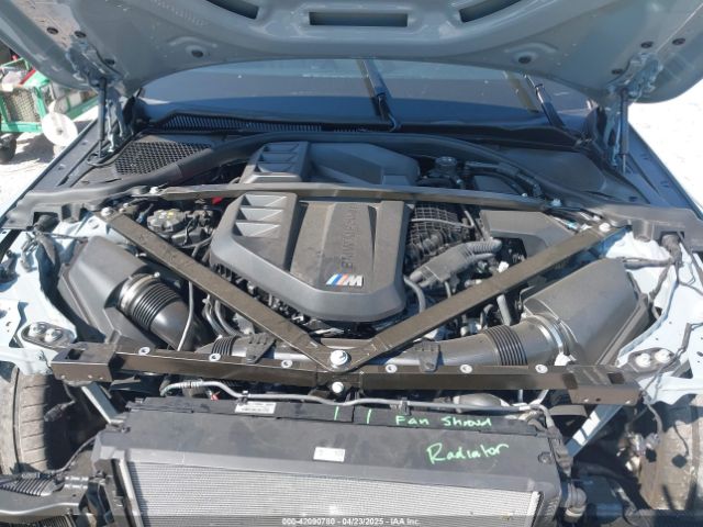 3MF13DM08R8E17041 BMW M2