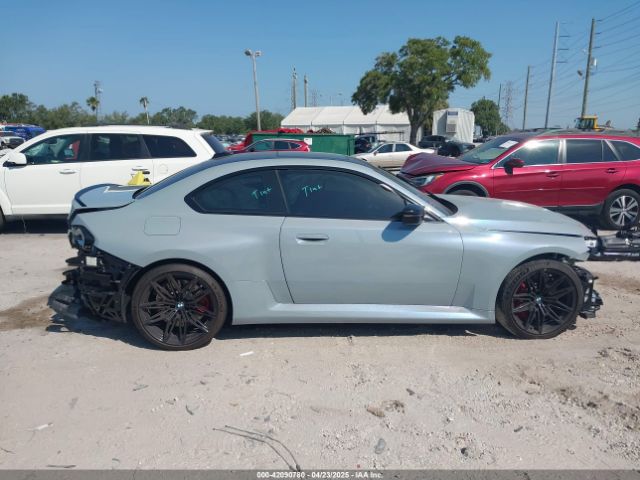 3MF13DM08R8E17041 BMW M2