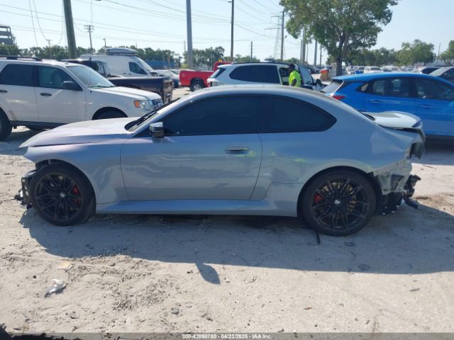 3MF13DM08R8E17041 BMW M2