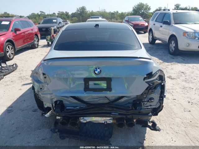 3MF13DM08R8E17041 BMW M2