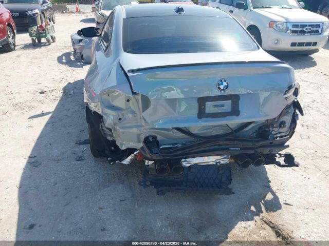 3MF13DM08R8E17041 BMW M2
