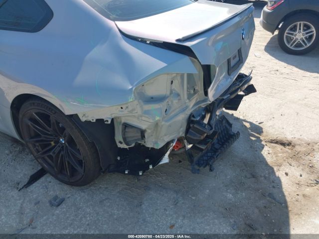 3MF13DM08R8E17041 BMW M2