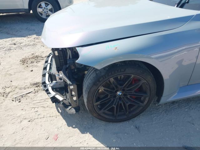 3MF13DM08R8E17041 BMW M2