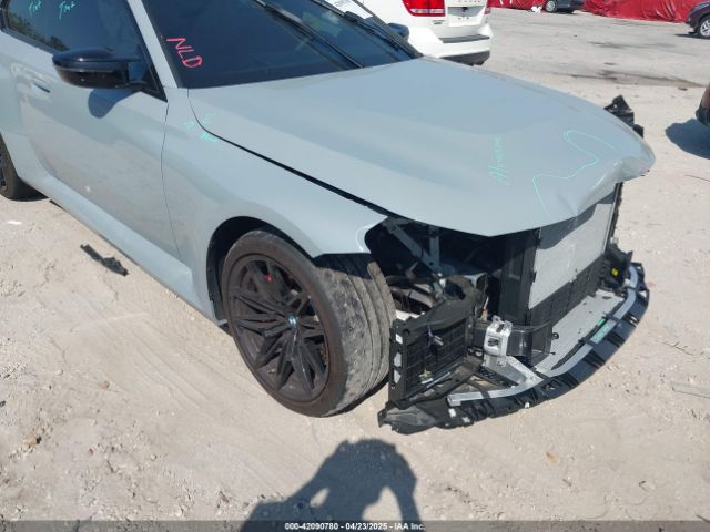 3MF13DM08R8E17041 BMW M2