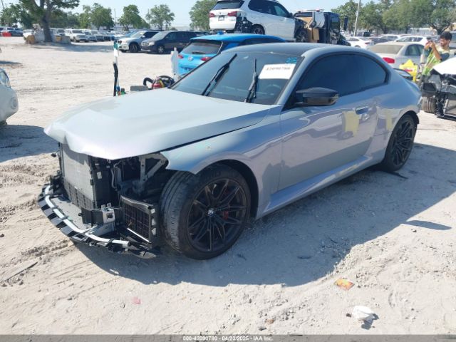 3MF13DM08R8E17041 BMW M2