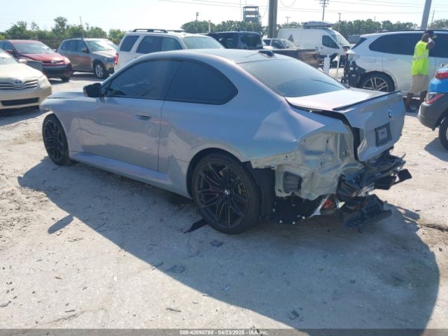 3MF13DM08R8E17041 BMW M2