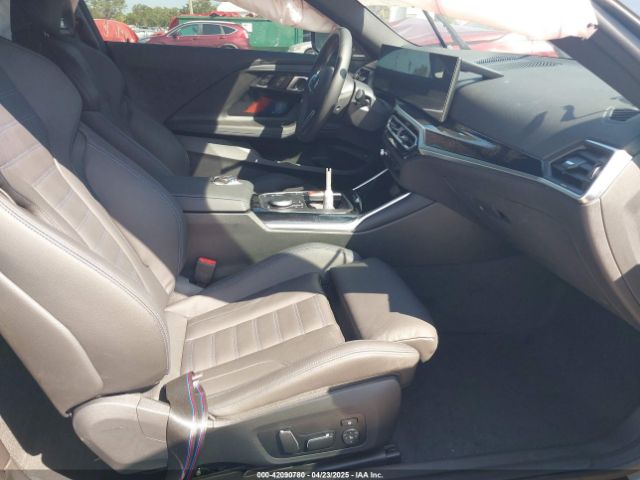 3MF13DM08R8E17041 BMW M2