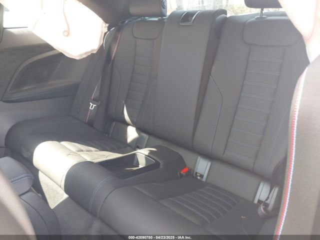 3MF13DM08R8E17041 BMW M2