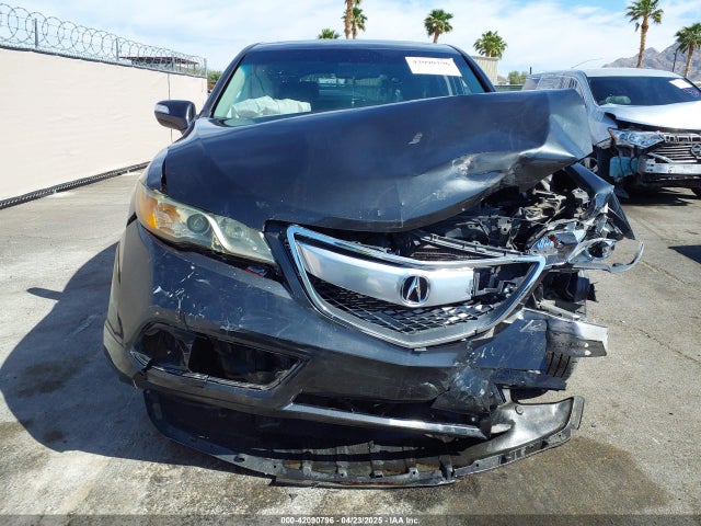 Acura j35z2 2015 5J8TB4H33FL030275 Image 11