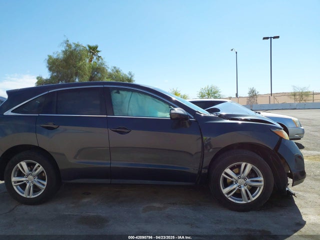Acura j35z2 2015 5J8TB4H33FL030275 Image 12